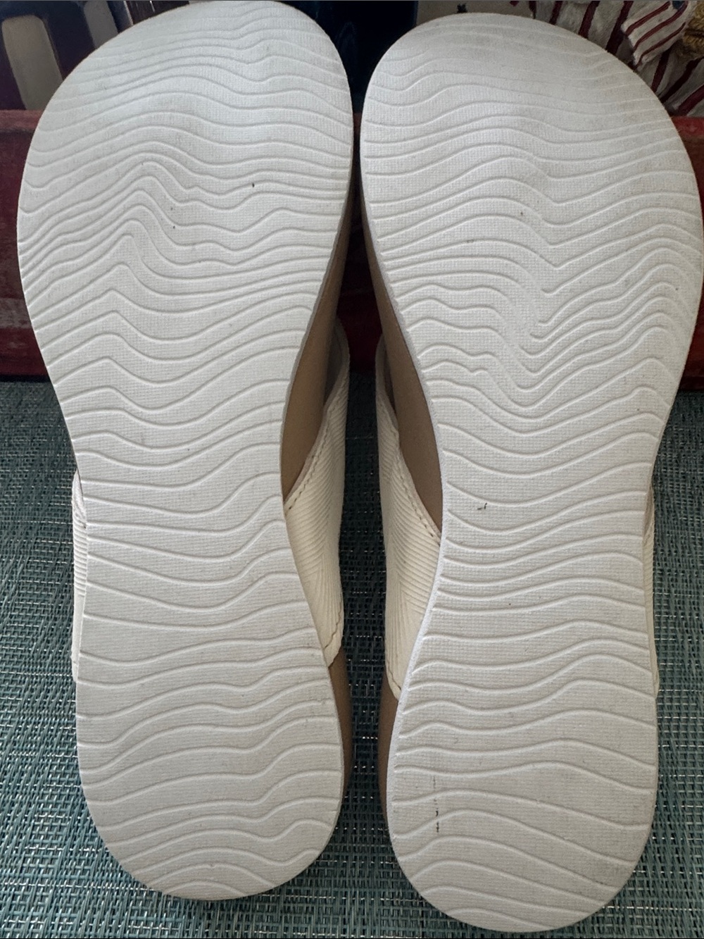 Reef Cushion Melody Flip Flops - Women’s Size 8 - Picture 6 of 6